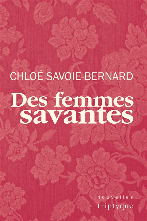 des femmes savantes chloé savoie bernard buy